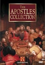 The Apostles Collection (The Story of the Twelve Apostles / The Story of Paul the Apostle)