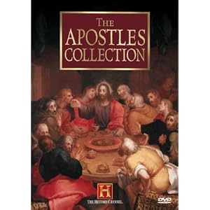 The Apostles Collection (The Story of the Twelve Apostles / The Story of  Paul the Apostle)