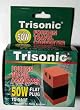 110V to 220V STEP UP VOLTAGE CONVERTER 50W TRANSFORMER