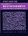 Study Guide: for Principles of Macroeconomics, Fourth Edition
