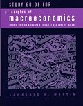 Study Guide for Principles of Macroeconomics, Fourth Edition