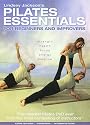 Pilates Essentials - for Beginners and Improvers with Lindsey Jackson [DVD]