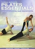 Pilates Essentials - for Beginners and Improvers with Lindsey Jackson