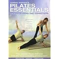 Pilates Essentials - for Beginners and Improvers with Lindsey Jackson [DVD]