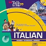 Talk to me Italian Beginner / Intermediate / Advanced