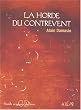 La horde du contrevent (1CD audio)