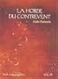 La horde du contrevent (1CD audio)