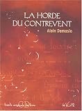 La horde du contrevent (1CD audio)