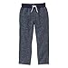 Gymboree Boys' Big Heather Knit Pant