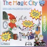 Magic City