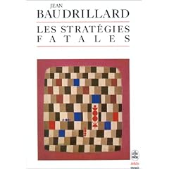 Les Strat�gies fatales