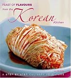 Feast of Flavours from the Korean Kitchen
