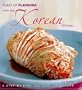 Feast of Flavours from the Korean Kitchen