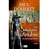 La Malediction d'Anubis