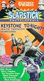 Slapstick Encyclopedia, Vol. 2 - Keystone Tonight!: The Mack Sennett Comedies [VHS]