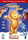 The Tangerine Bear - Home In Time For Christmas [DVD]