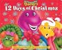Barney's 12 Days Of Christmas