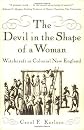 The Devil in the Shape of a Woman