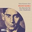 Ein Bericht f�r eine Akademie. CD