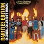 Street Survivors: Rarities Edition (Spec)