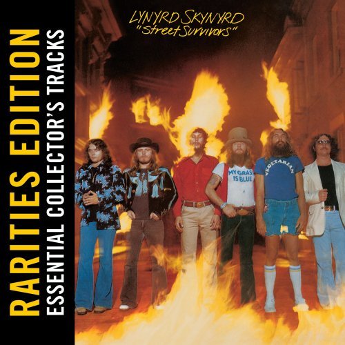 Street Survivors: Rarities Edition (Spec)