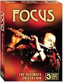 Focus - The Ultimate Collection [DVD] [2006]