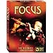 Focus - The Ultimate Collection [DVD] [2006]