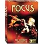 Focus - The Ultimate Collection [DVD] [2006]
