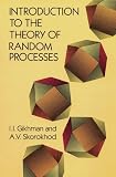 Buy : Introduction to the Theory of Random Processes (Dover Books on Mathematics)