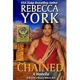 Chained (Decorah Security)