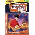 Addition & Subtraction: Country (Rock 