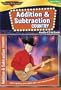 Addition & Subtraction Country [With Book(s)] (Rock 'n Learn)