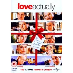 Love Actually