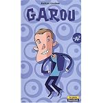 Garou book cover