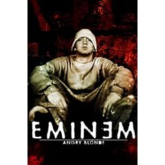 Eminem: Angry Blonde
