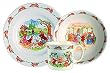 Royal Doulton Bunnykins 3-Piece Children's Set, Assorted Styles