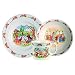 Royal Doulton Bunnykins 3-Piece Children's Set, Assorted Styles