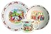 Royal Doulton Bunnykins 3-Piece Children's Set, Assorted Styles