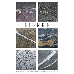 Pierre oder Die Doppeldeutigkeiten: Roman