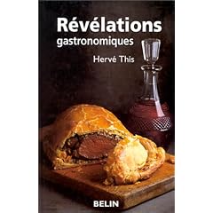 R�v�lations gastronomiques