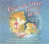 Can't You Sleep, Little Bear?