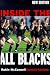 Books : Inside the All Blacks