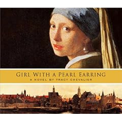 Girl with a Pearl Earring