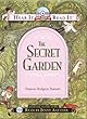 The Secret Garden (Hear It Read It)