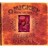 O Mickey Where Art Thou