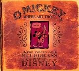 Revue Disney  / O Mickey, Where Art Thou?