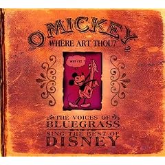 O Mickey Where Art Thou? Voic