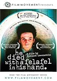 He Died With a Felafel in His Hand [DVD] [Region 1] [US Import] [NTSC]