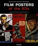 Film Posters of the 60s : The essential movies of the decade