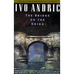 The Bridge on the Drina (A Phoenix Book ; P746)